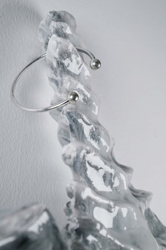 Yngvild Saeter - Armoury, Paris