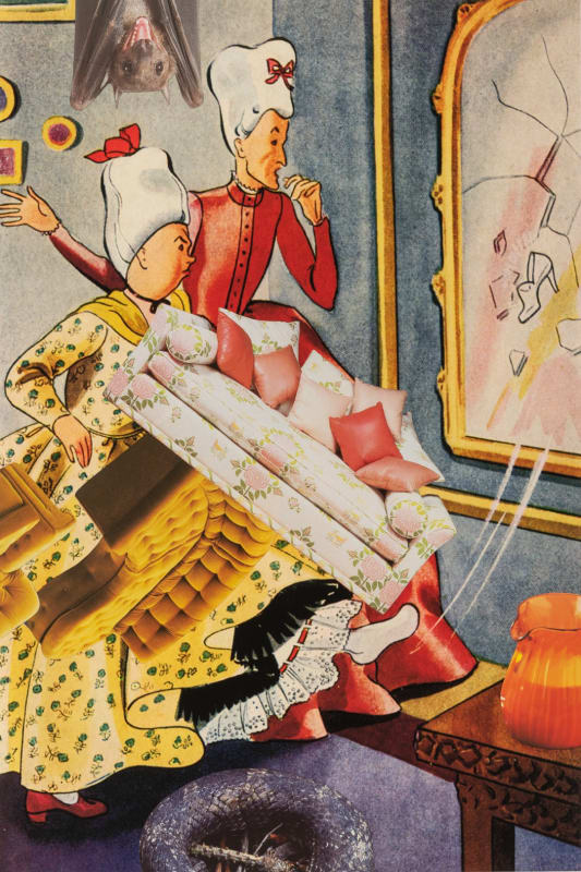 Linder - The Groom , Paris