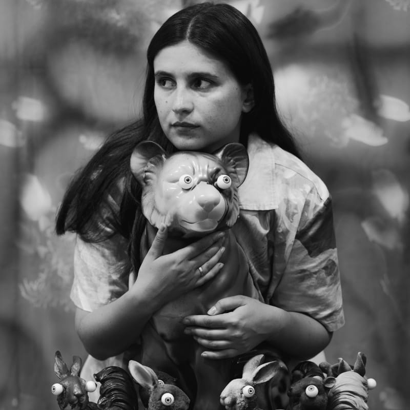 Анна Андржиевская