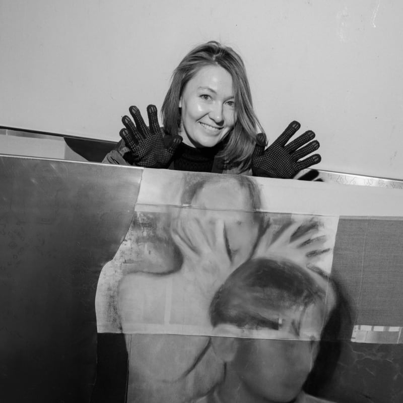 Саша Кокачева