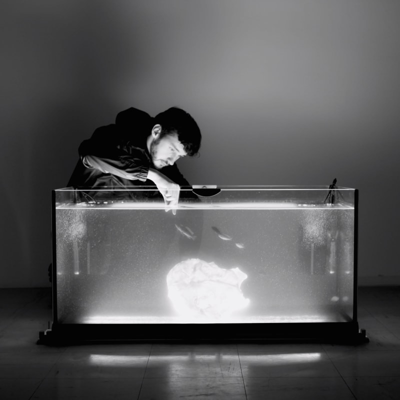 Ilya Fedotov-Fedorov