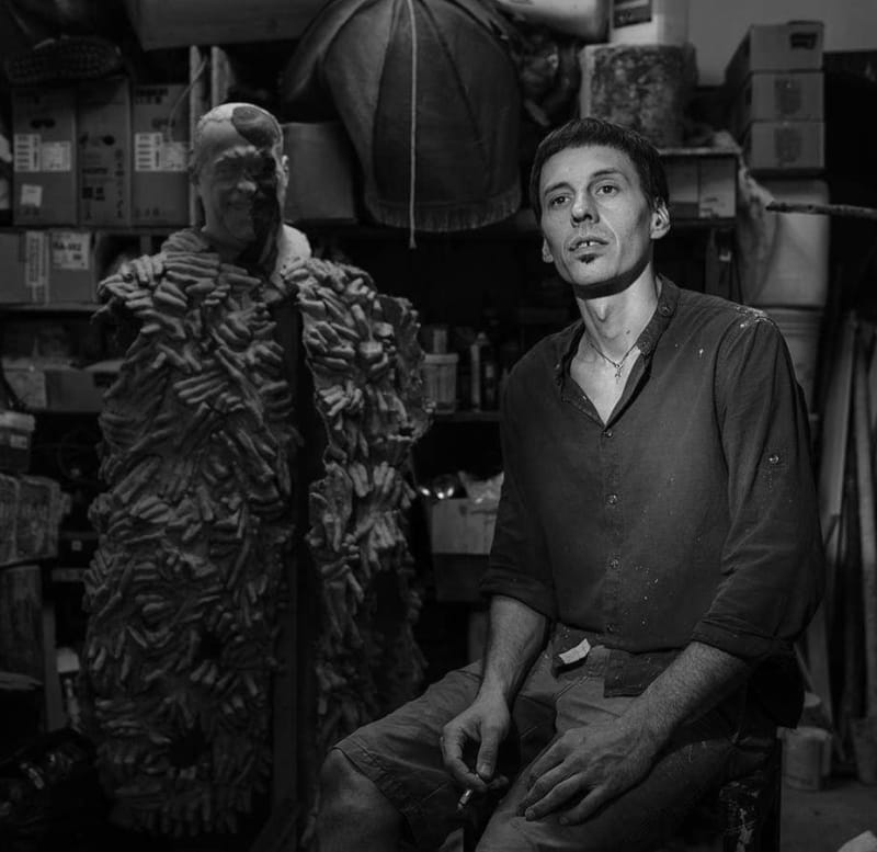 Пётр Дьяков