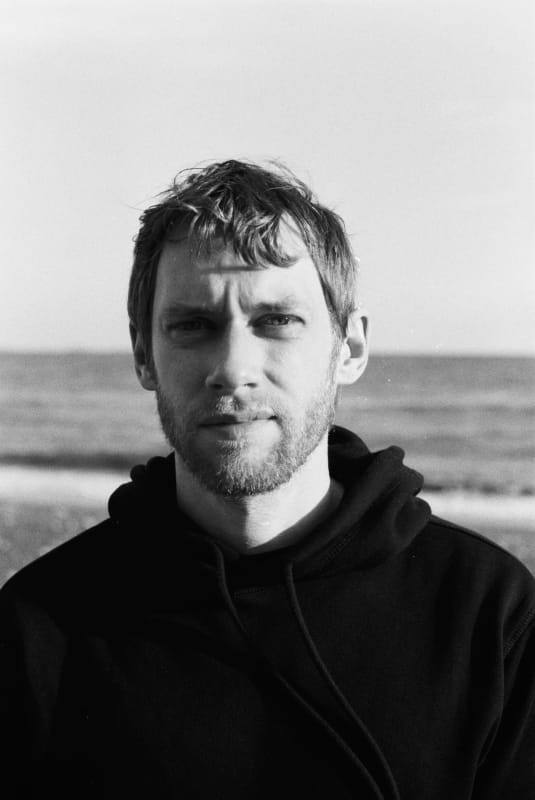 Михаил Левиус