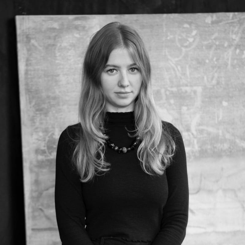 Olga Grotova