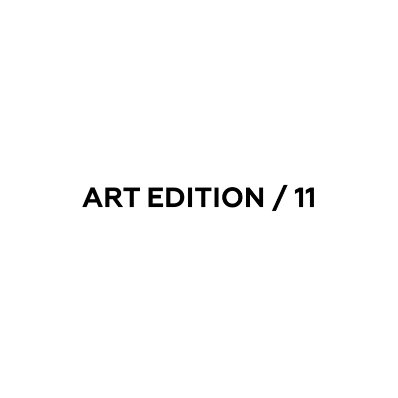 ArtEdition Seoul 2011, Сеул, Южная Корея