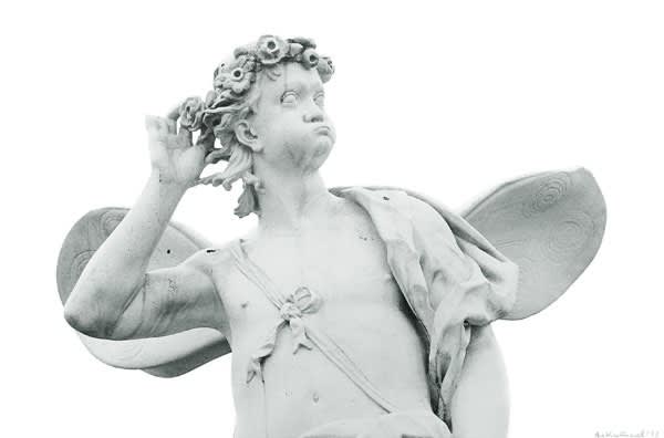 Peterhof, Александр Китаев