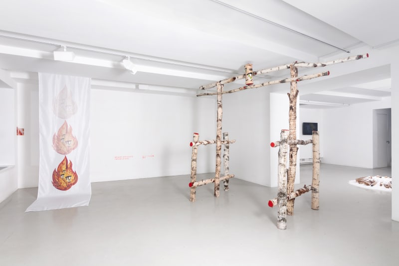 Foxfire, Fedor Hiroshige