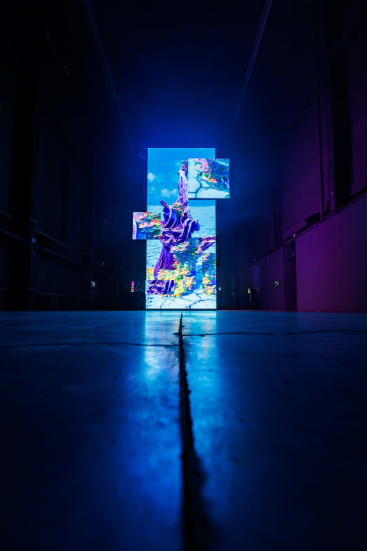 «Формат был изменён» , Нижний Новгород | Anna Nova Gallery x dreamlaser x ЦЕХ *