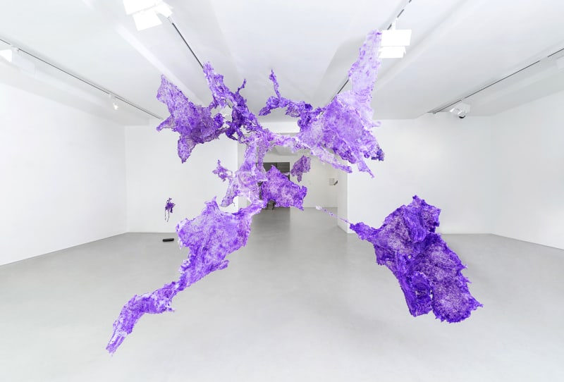 The Stardust project, Group exhibition