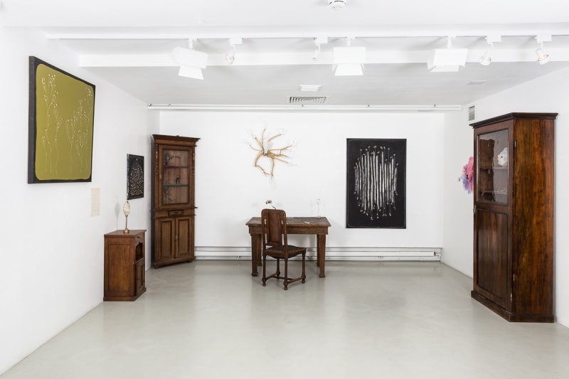 Museum of Poisons, Ilya Fedotov-Fedorov