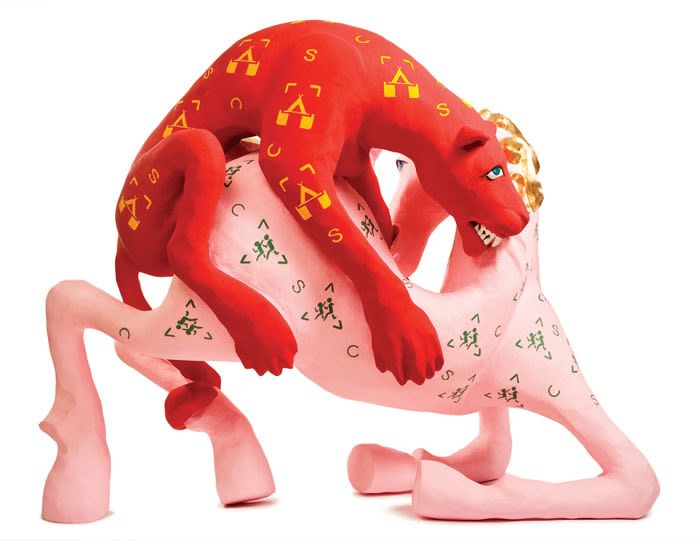 Цепь связей, Наталья Краевская