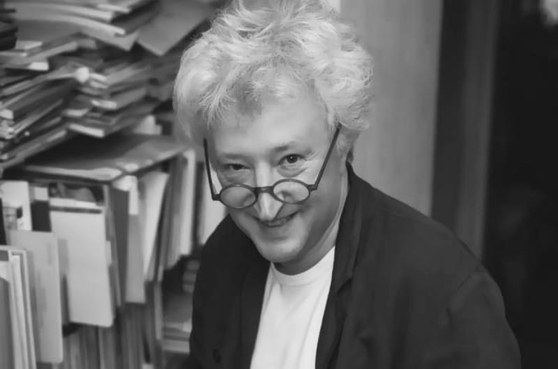 Арт-бранч с Виктором Мизиано в Anna Nova Gallery | 8 ноября