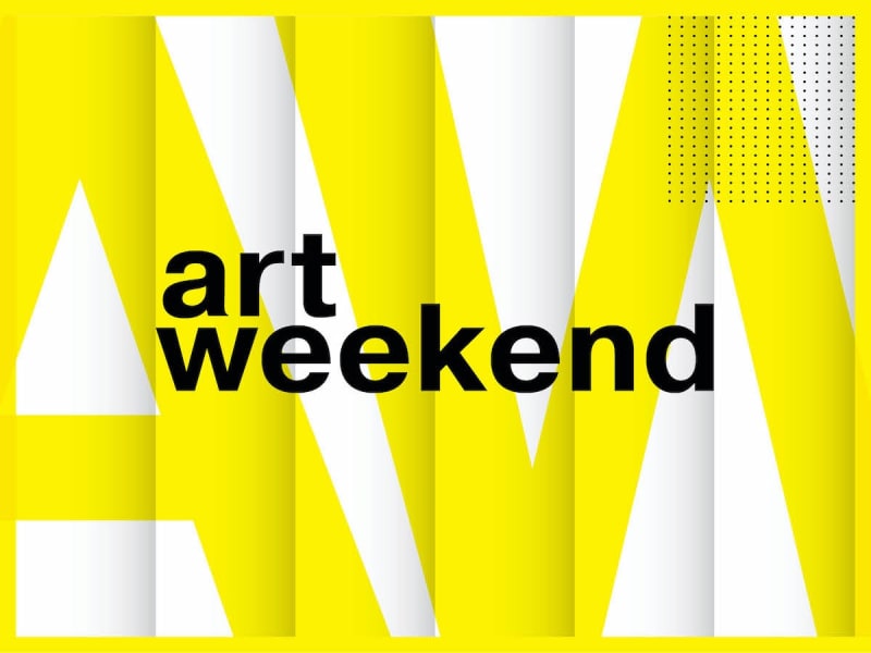 Art Weekend 2020