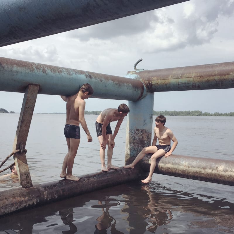 Чистополь, 2016