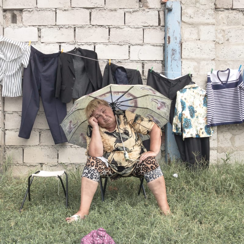 Прохладный, Кабардино-Балкария, 2019