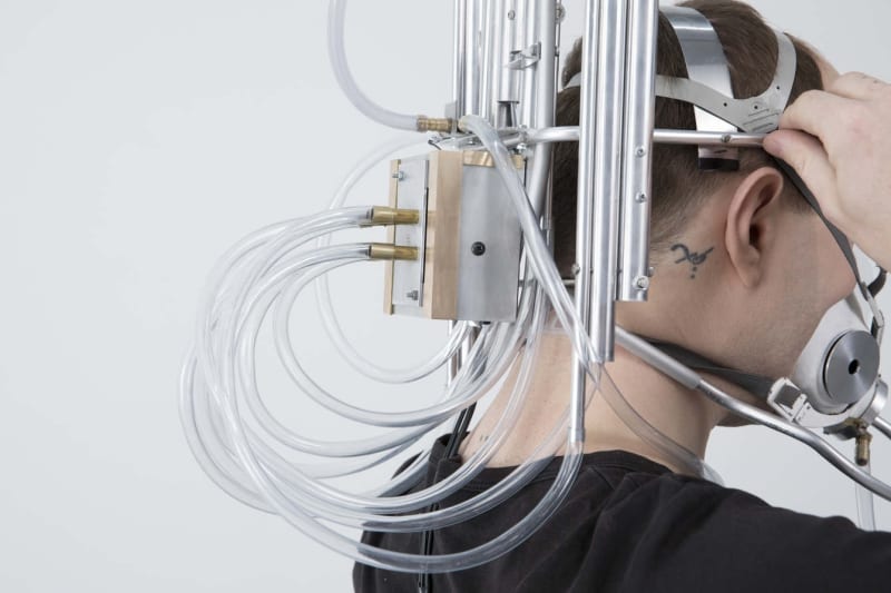 Ars Electronica 2019: When doing nothing is creating