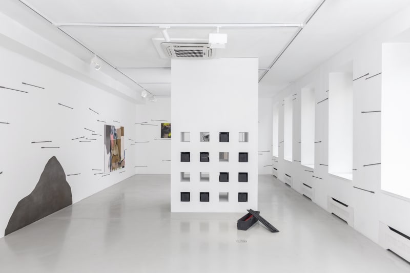 Выставки в Петербурге: дайджест галерейных премьер