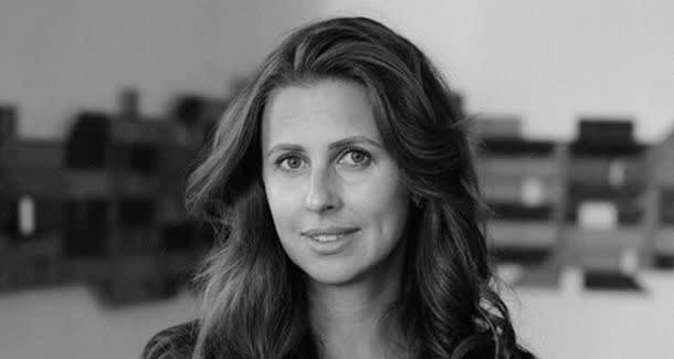 Анна Баринова: Как найти молодого художника, который станет звездой и во что инвестировать