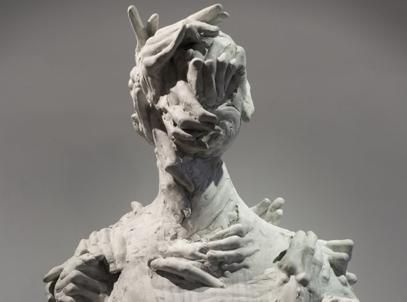 Сам за себя. Петр Дьяков в Namegallery