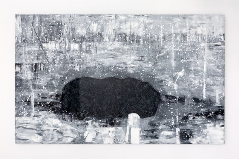 Человечество наизнанку. Мрачное погружение в эсхатологию Каварги: о чем говорят обломки культуры среди природного хаоса