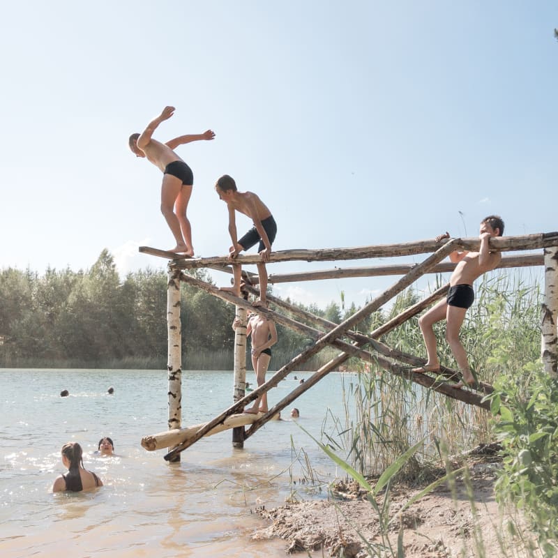 Дмитрий Марков: честный гуманизм фотографа-документалиста
