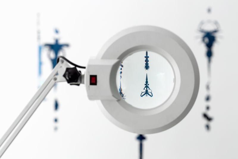 Мотылёк и летучая мышь летят на свет: интервью с Ильёй Федотовым-Фёдоровым