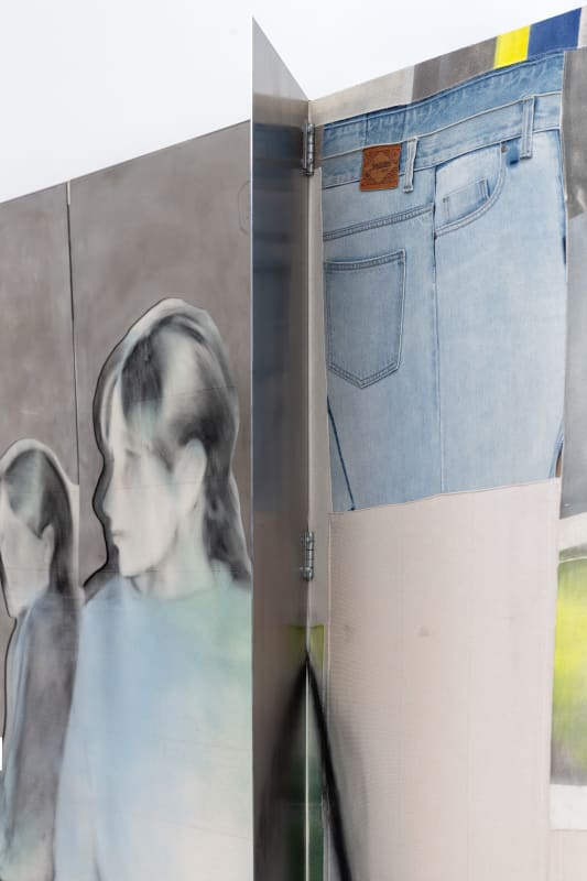 Современный портрет. Как художники говорят о человеке сегодня