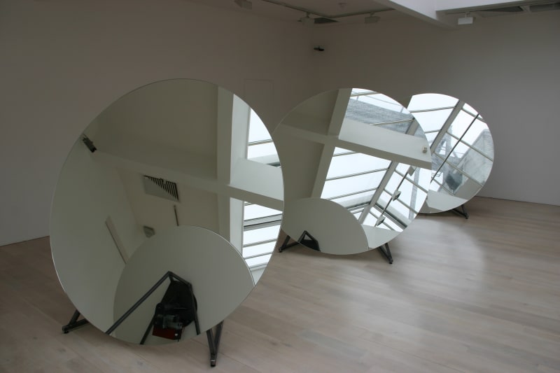 Darren Lago, Imperfect Circle