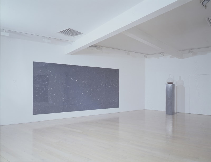 Gloria Friedmann, Karaoke - Big Bang Parallel