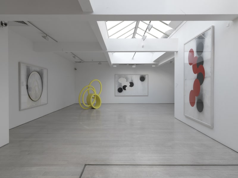 Nigel Hall, Here and Now, There and Then