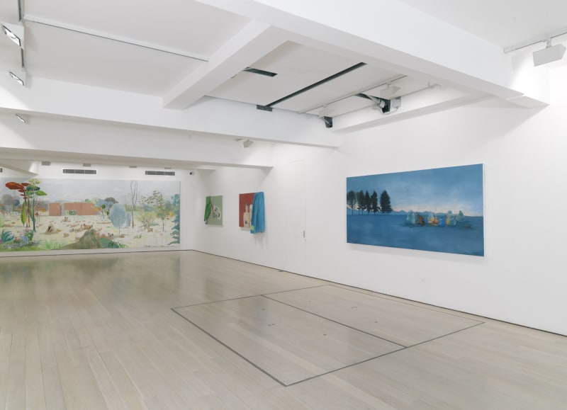 Duan Jianyu, The Path of Beauty