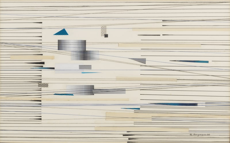 Ella Bergmann-Michel