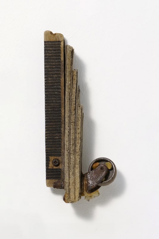 Roger Ackling