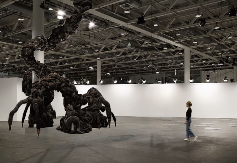 Nicola Turner, Danse Macabre (mock up)