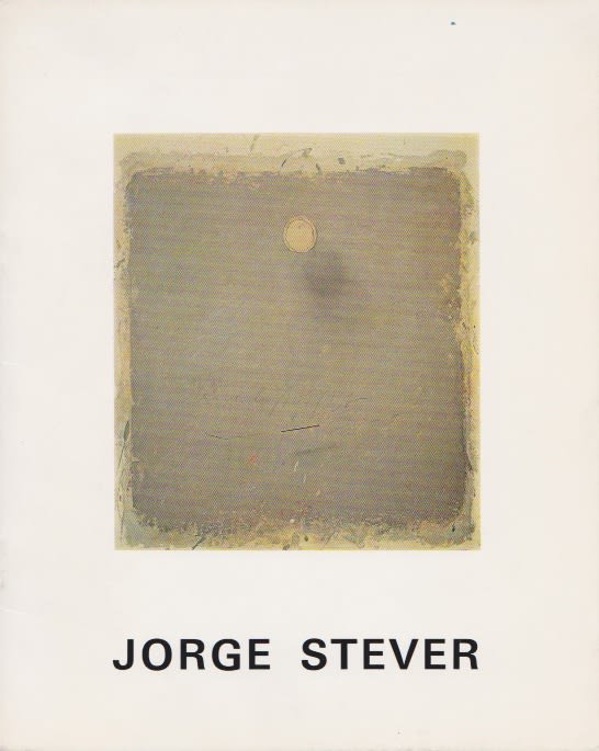 Jorge Stever