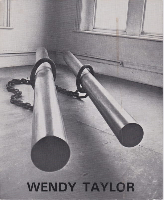 Wendy Taylor