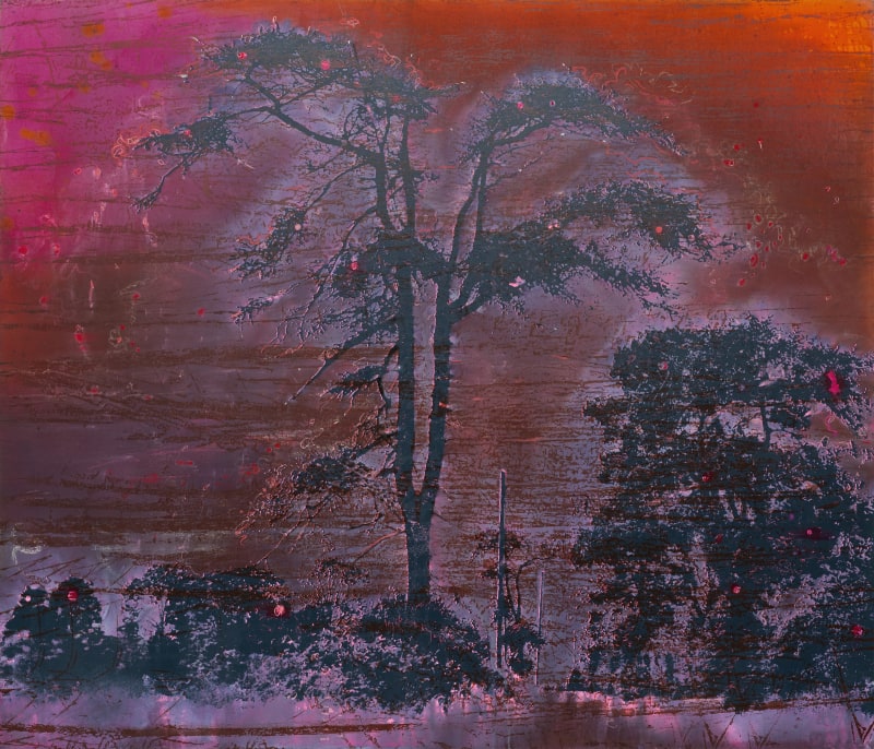 Elizabeth Magill, By This River