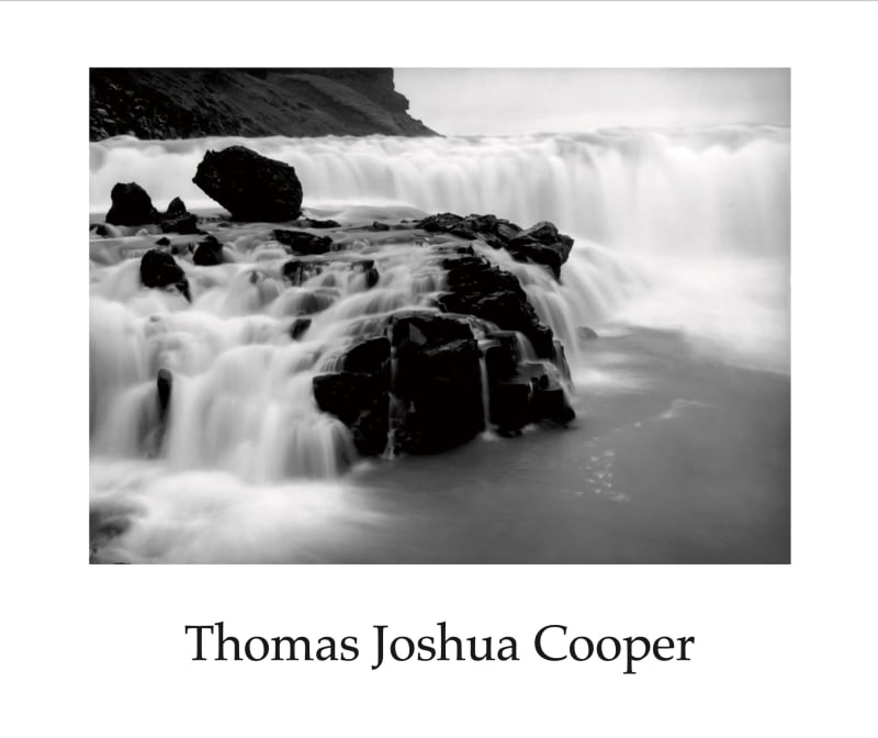 Thomas Joshua Cooper, In The Near Field