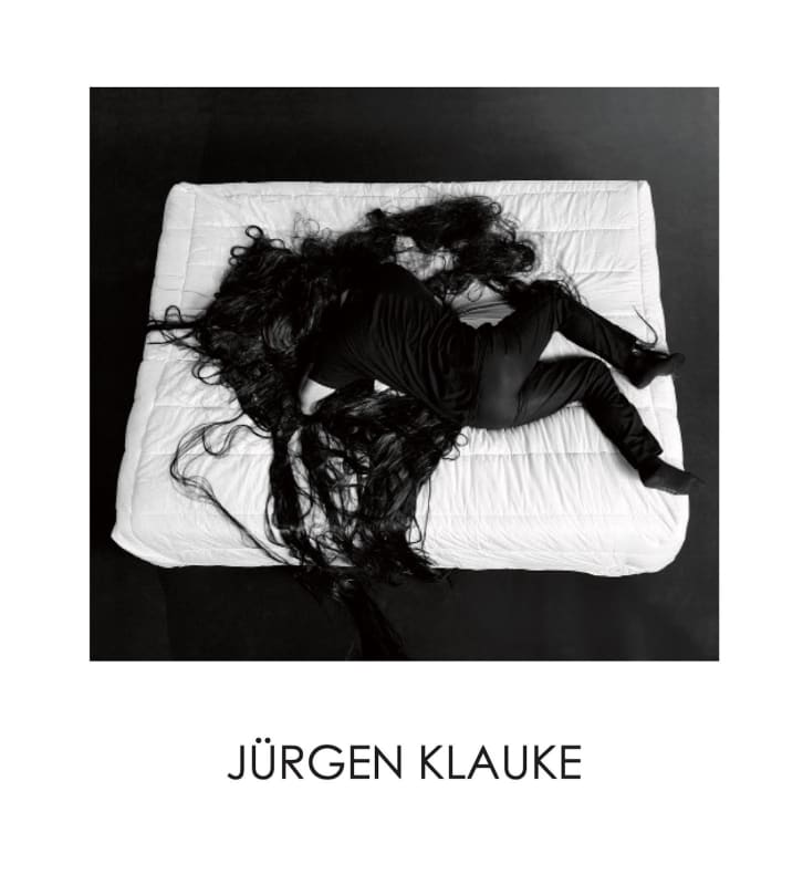 Jürgen Klauke, Aesthetic Paranoia