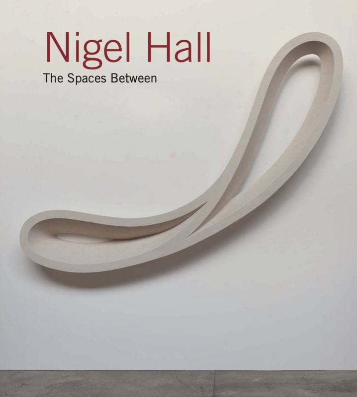 Nigel Hall, The Spaces Between