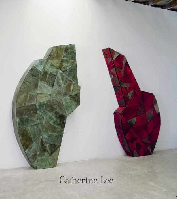 Catherine Lee, Clad Works