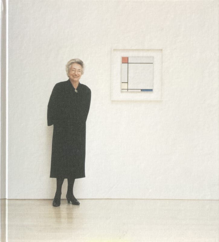 Annely Juda, A Celebration