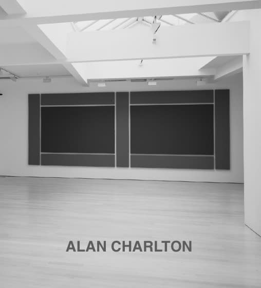 Alan Charlton, Outline