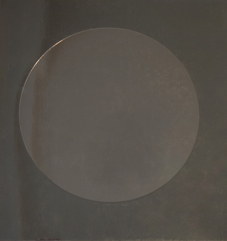 Darren Lago, Imperfect Circle