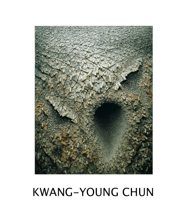 Kwang-Young Chun, Aggregation