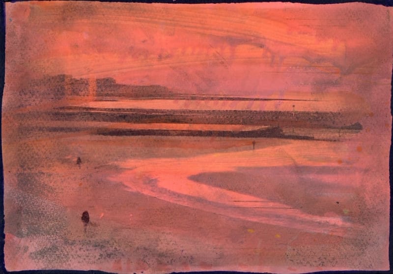 Elizabeth Magill 'Well'