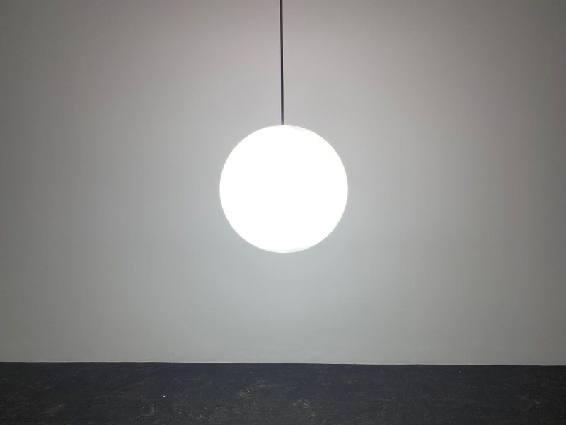 DAG ERIK ELGIN - Bomba