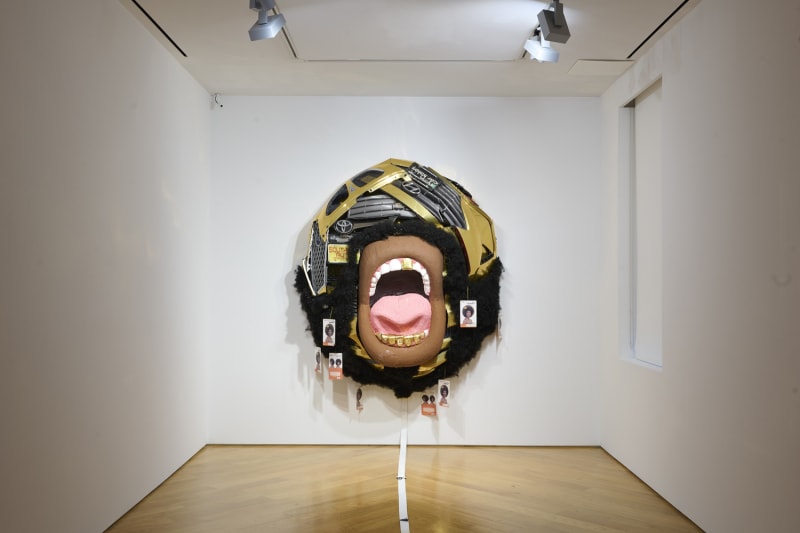 Aaron Fowler: RELEASE