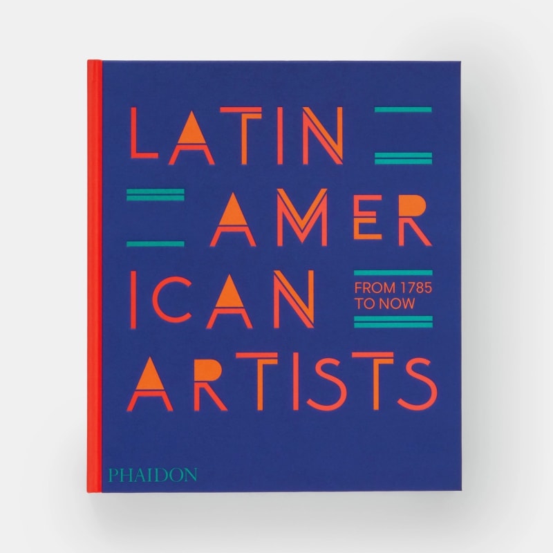 Latin American Artists En 6660 O 