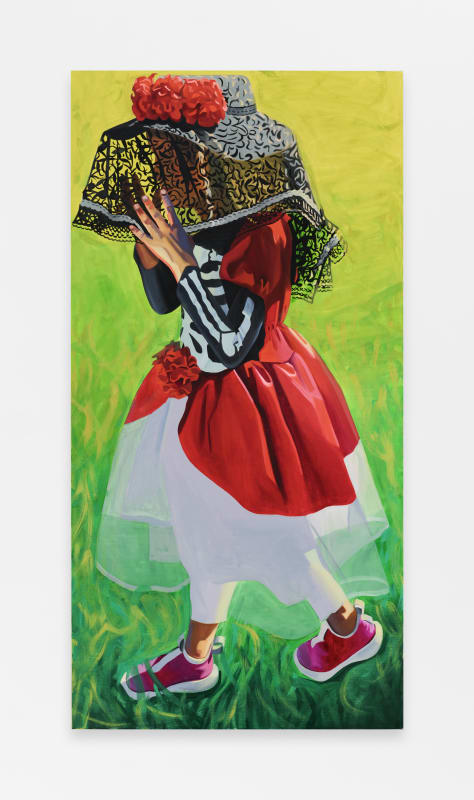 Aliza Nisenbaum: Día de los Muertos at Des Moines Art Center